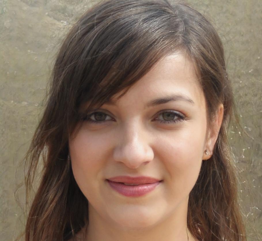 Ritratto professionale di Clementina Rossi